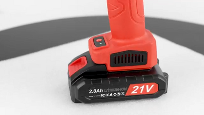 Ergonomic Electric Pruning Shears™