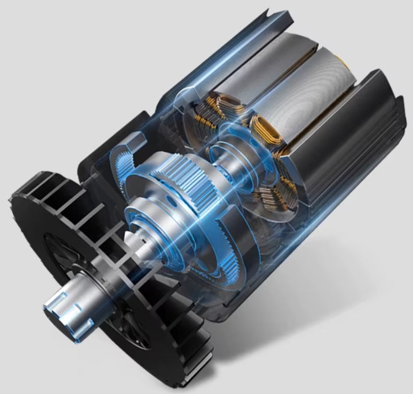 Podadora Eléctrica Elettrico™