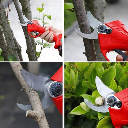 Cortadora Eléctrica de Jardín Premium™